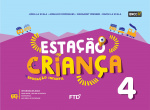 Conjunto Estação Criança - Volume 4