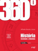 Conjunto 360º - História - V. 2