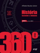 360° História - Vol. Único