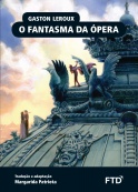 O fantasma da Ópera