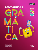 Descobrindo a Gramática - 5º ano