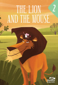 THE LION AND THE MOUSE