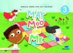 CONJUNTO MAY, MOO AND ME - LEVEL 3