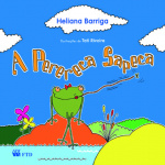 A perereca sapeca