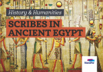 Standfor Projects - Scribes in Ancient Egypt - Level 1