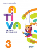 Ativa Projetos Integradores - 3º ano