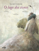 O Lago dos cisnes,Tchaikovsky