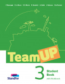 Team Up - Level 3