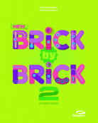 CONJUNTO BRICK BY BRICK POWERED BY MINECRAFT- VOL.2