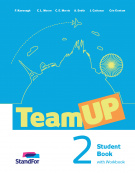 Team Up - Level 2
