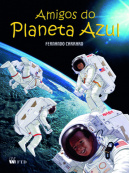 Amigos do Planeta Azul