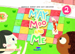 CONJUNTO MAY, MOO AND ME - LEVEL 2