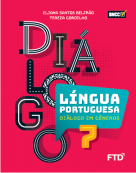 Diálogo em Gêneros - 20/21 - 7º ano - aluno