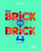 CONJUNTO BRICK BY BRICK - VOL.4