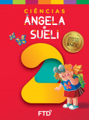 Grandes Autores - Ciências - Angela e Sueli - 2º Ano