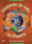 Cuidando da vida no planeta
