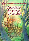 O mistério da casa da colina