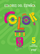 Colores del Español - Level 5