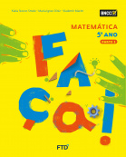 Faça! Matemática - 5º ano