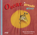 Oscar, o grande ator