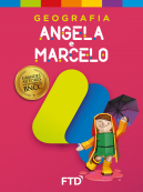Grandes Autores - Geografia - Angela e Marcelo - 4º Ano