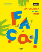 Faça! Matemática - 4º ano