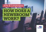 Standfor Projects - How does a newsroom work? - Level 3