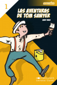 LAS AVENTURAS DE TOM SAWYER