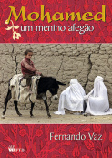 Mohamed, um menino afegão