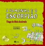 A pamonha e o escorpião
