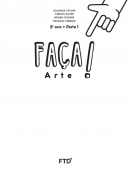 Conjunto Faça! Arte - Volume 2