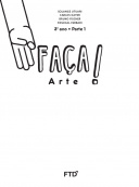 Conjunto Faça! Arte - Volume 3
