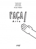 Conjunto Faça! Arte - Volume 5