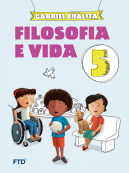 Filosofia e Vida - 5º ano