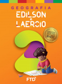 Grandes Autores - Geografia - Edilson e Laercio 2º Ano
