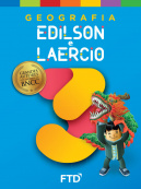 Grandes Autores - Geografia - Edilson e Laercio 3º Ano