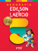 Grandes Autores - Geografia - Edilson e Laercio 5º Ano