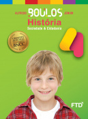 Grandes Autores - História - Boulos - 4º Ano