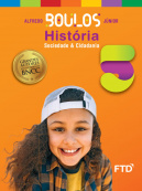 Grandes Autores - História - Boulos - 5º Ano