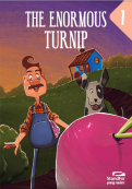 The Enormous Turnip