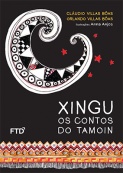 Xingu - Os contos do Tamoin