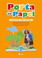 Porta de papel - Alfabetização - Língua Portuguesa