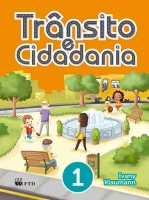 Trânsito e Cidadania - Volume 1