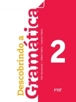 Descobrindo a Gramática - 2º ano
