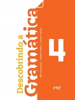 Descobrindo a Gramática - 4º ano