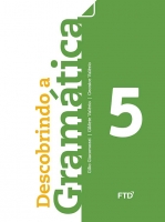 Descobrindo a Gramática - 5º ano