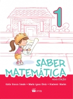 Saber Matemática - 1º ano