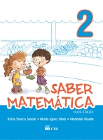 Saber Matemática - 2º ano