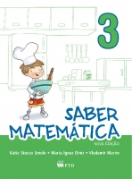 Saber Matemática - 3º ano
