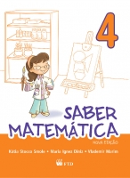 Saber Matemática - 4º ano